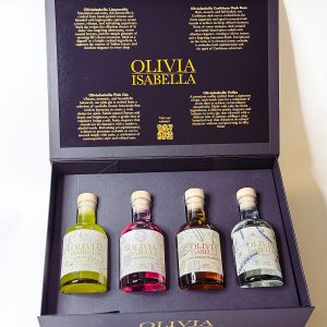 OliviaIsabella Signature Collection – Giftbox