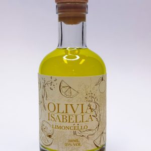 OliviaIsabella Limoncello