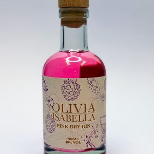 OliviaIsabella Pink Dry Gin