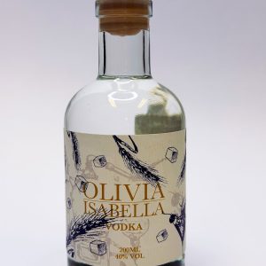 OliviaIsabella Vodka
